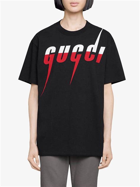 gucci herren t shirt|Gucci shirt for men.